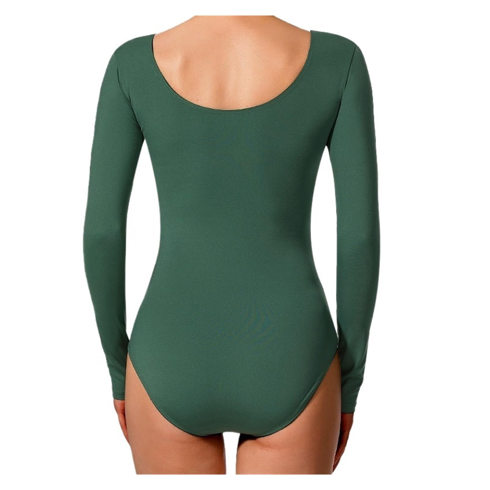 Maillot Ballet Mujer Malla de baile básica clásica for mujer, for gimnasia, ballet, manga larga, for adultos, ropa y