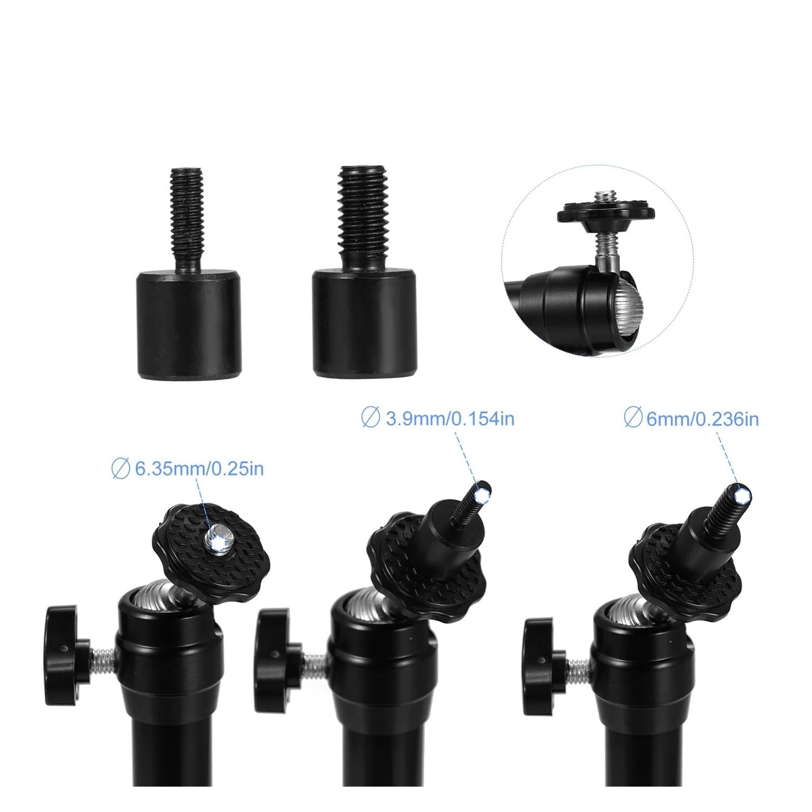 Accesorios for Proyectores, Mini Soporte De Montaje En Pared for Techo con,