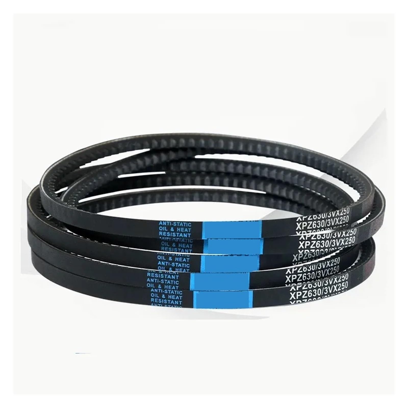 2 szt. Pasek klinowy XPZ/3VX XPZ710-887 3VX280-350