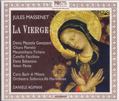 La Vierge