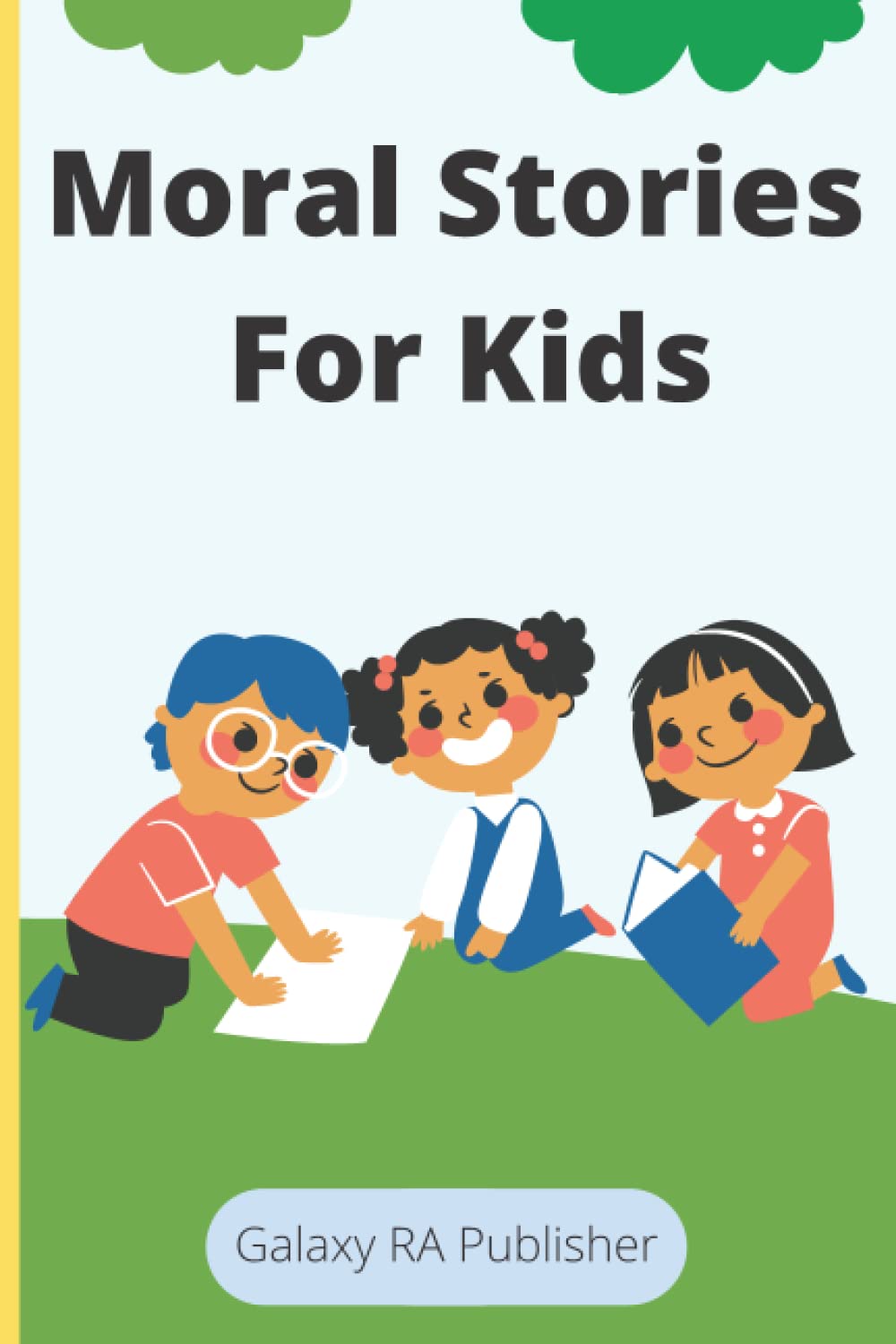 Moral Stories For Kids Age 814 Top 10 Short Stories For Children
