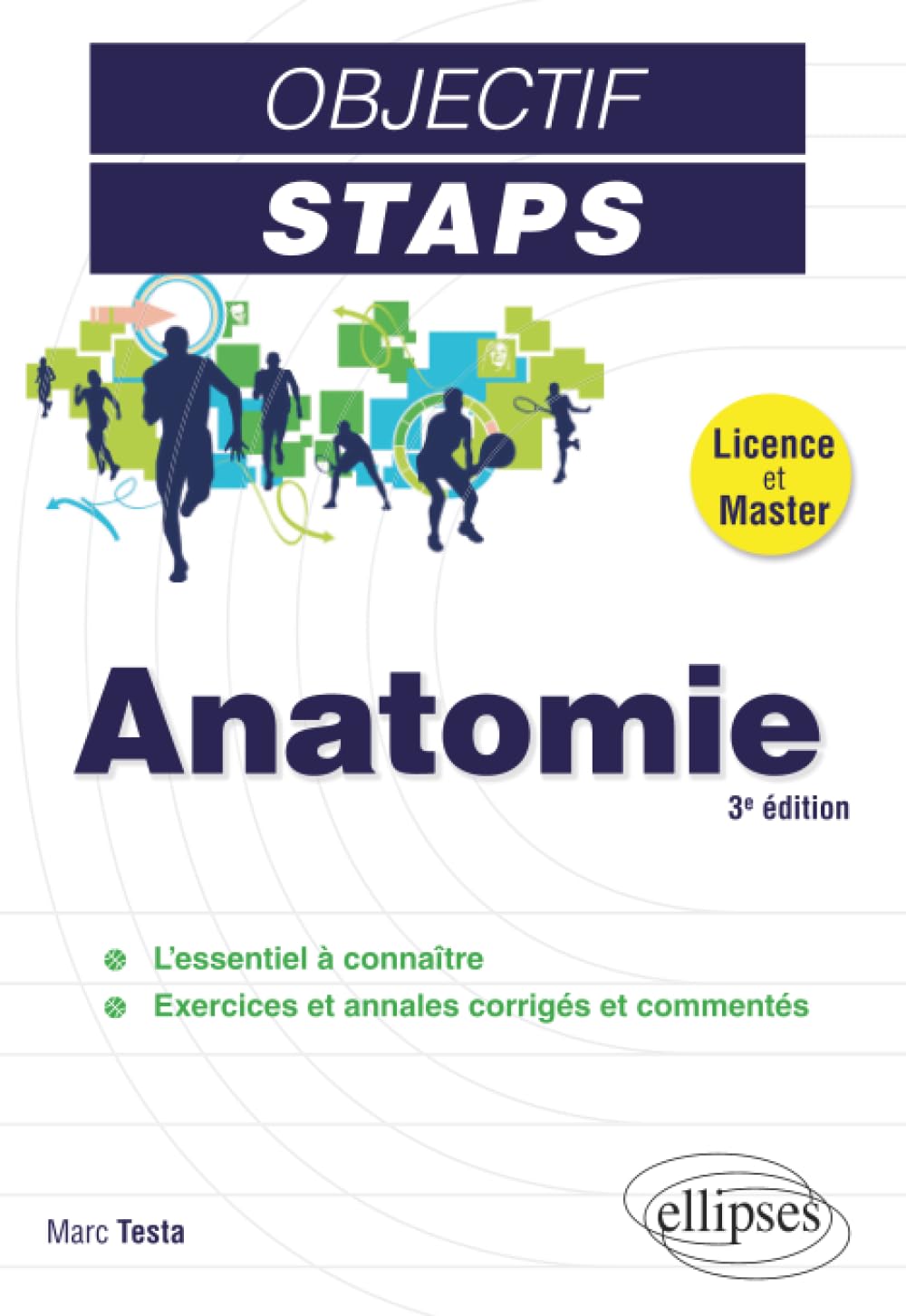 Anatomie
