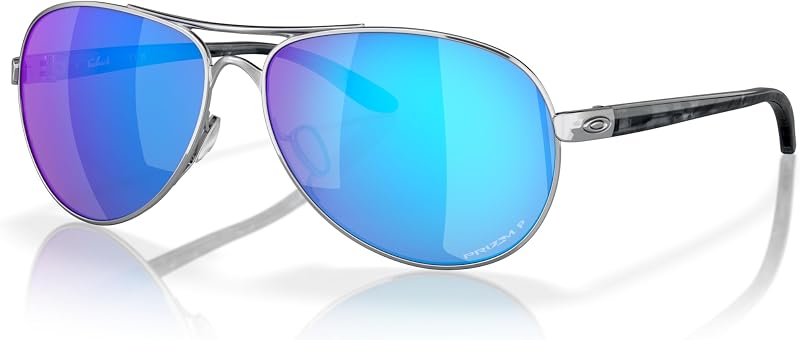 Feedback OO4079 Aviator Sunglasses for Women
