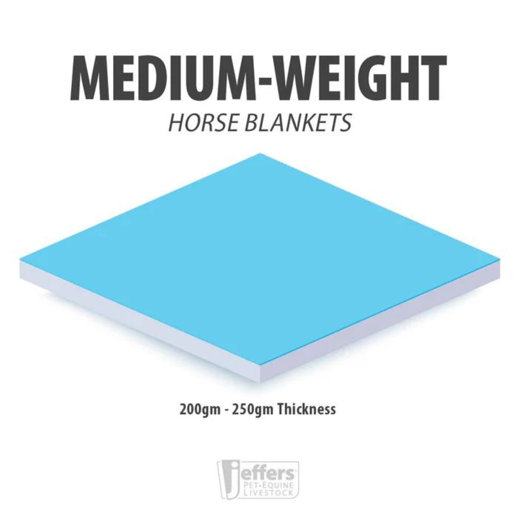 Jeffers Solaris - Coperta per cavallo, 1200 denari, con collo allungato, motivo scozzese marrone e crema, 213,4 cm, impermeabile, traspirante, con Polyfill da 240 g, protezione ideale per l'inverno