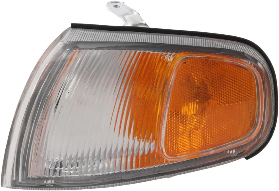 For Toyota Camry Turn Signal/Side Marker Light 1995 1996 Driver Side TO2520139 | 81620-06020