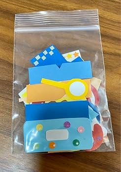 アルバム飾り　クラフトパンチ　夏祭り　オーダー受付中( ＾∀＾) Amazon.co.jp: クラフトパンチ 「 お祭り 」 アルバム 夏 季節