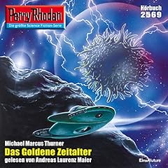 Das Goldene Zeitalter Titelbild