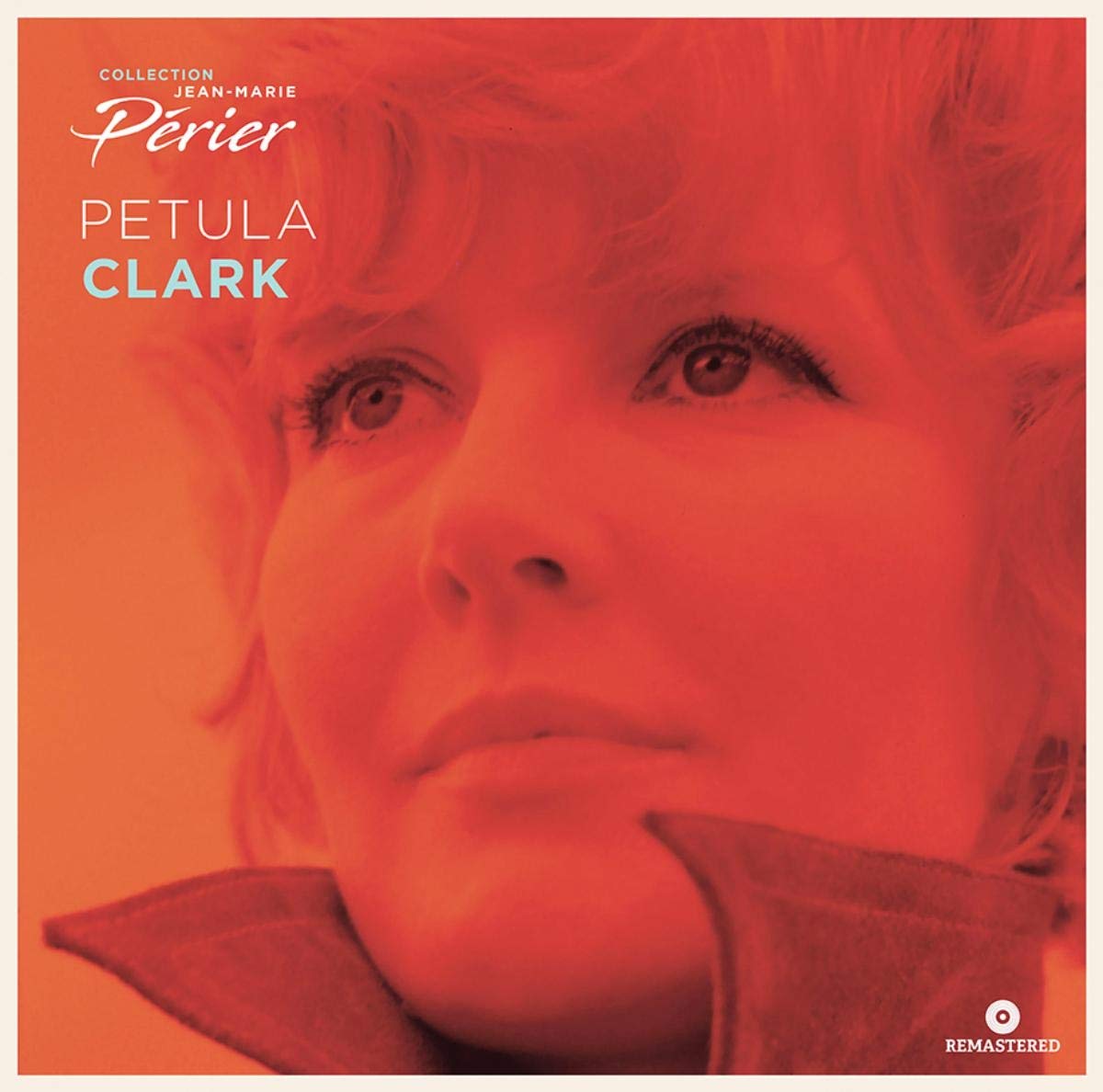 COLLECTION JEAN-MARIE PRIER - PETULA CLARK [VINYL]