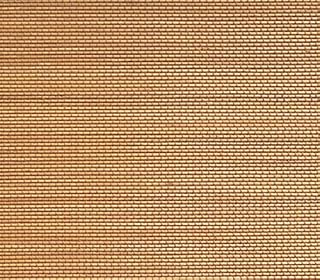 Cordless Woven Wood Roman Shades, Bamboo Shades Sizes 20 to 72 Wide and ...