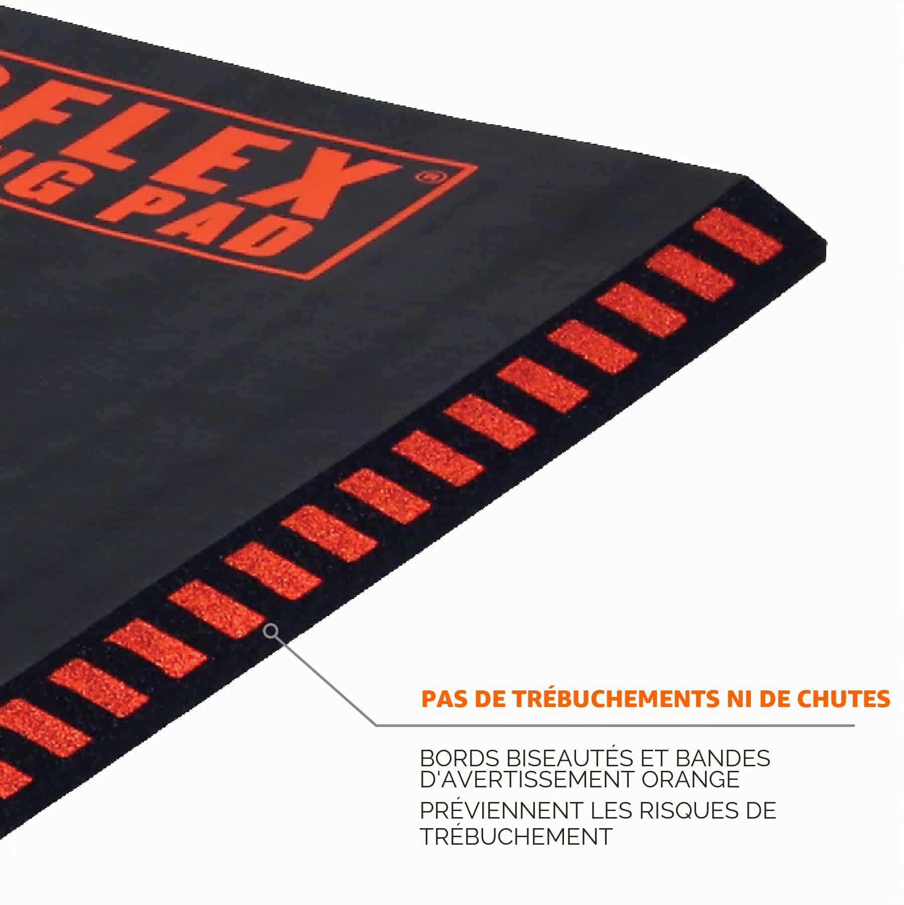 Ergodyne ProFlex, coussin de genou