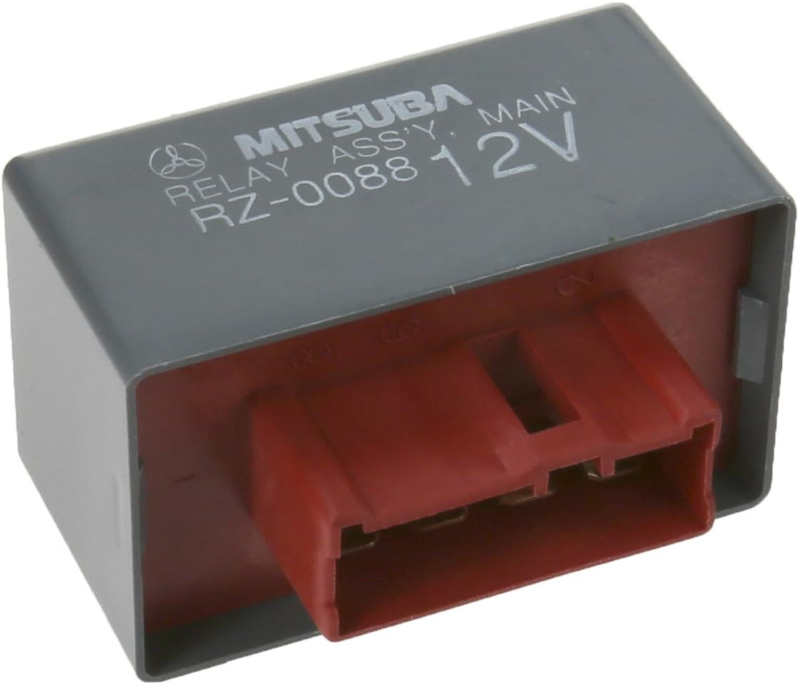 Genuine Honda 39400-SV4-003 Main Relay Assembly