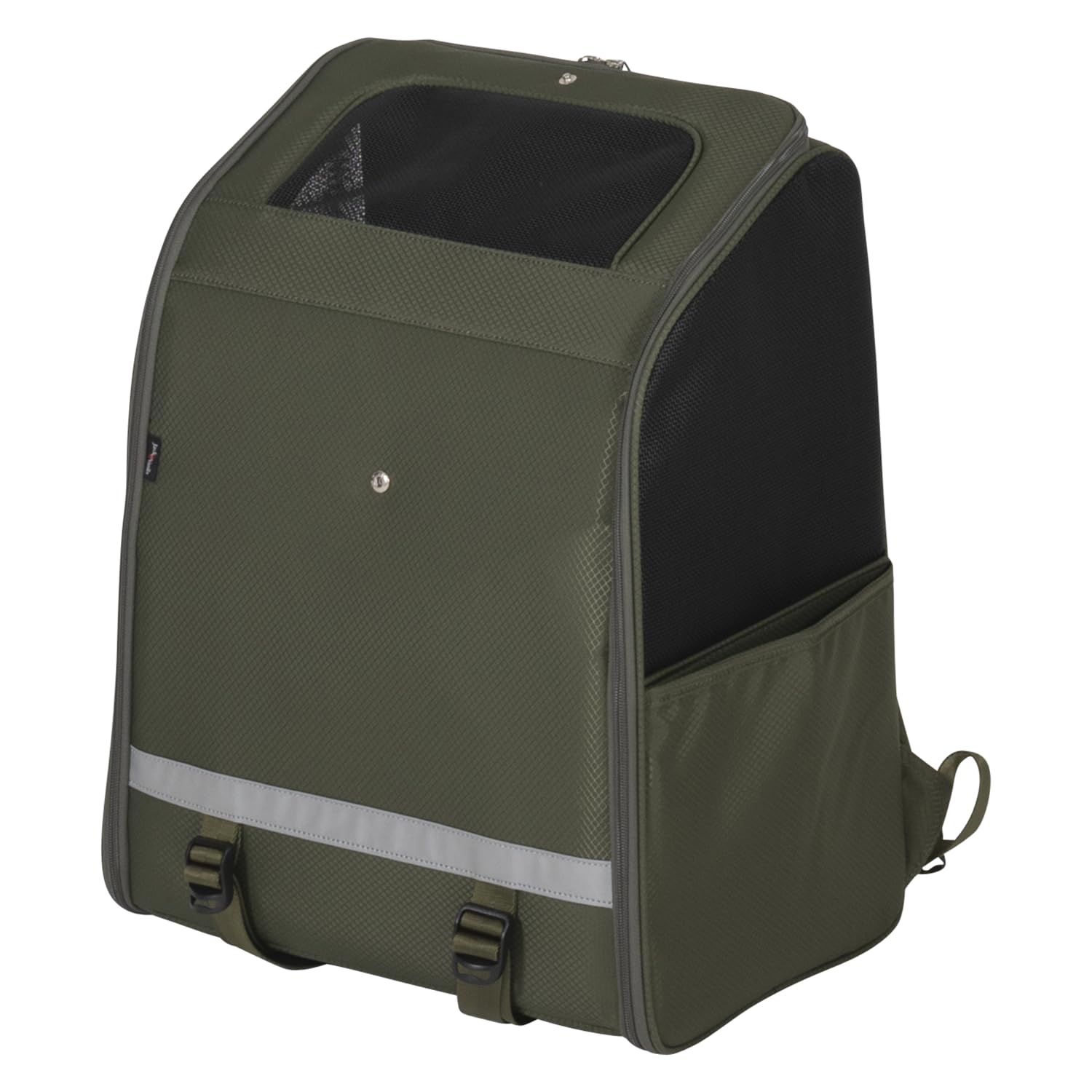 Jack & Vanilla Kangaroo Bag - Scale online kopen