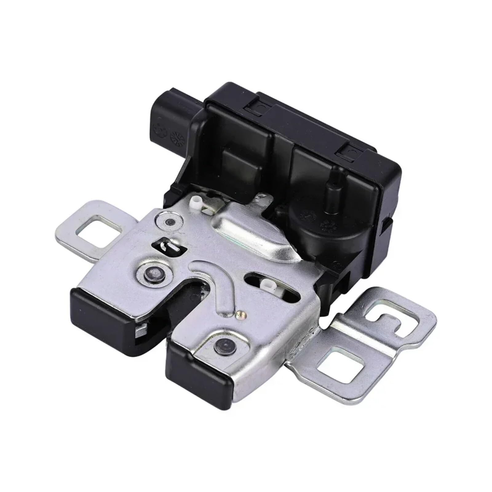 Tvcfxpli One Color Car Tailgate Lock Compatible With Mini For Cooper For R50 For R53 R56 R59 2002-2015 Boot Lid Trunk Lock Latch Tailgate Rear Lock Assembly 51242754528