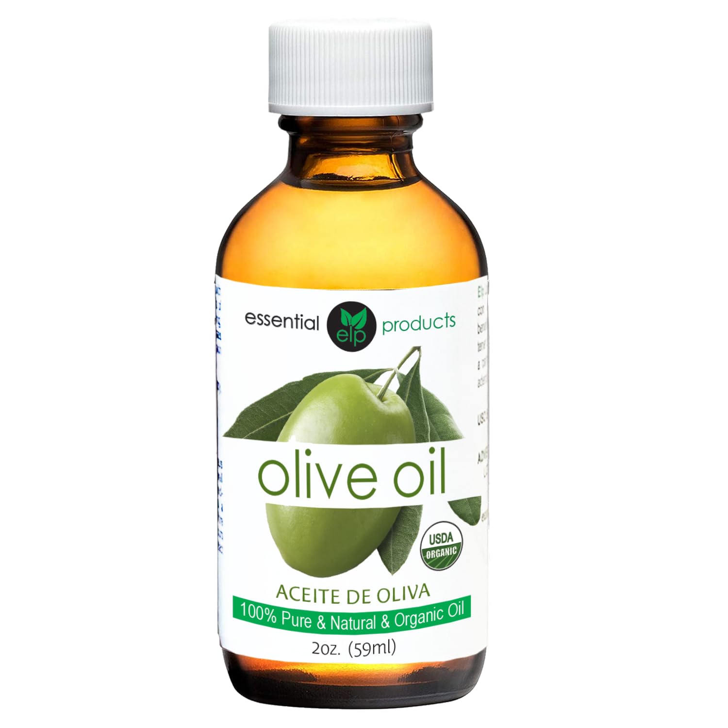 Pure Olive Oil