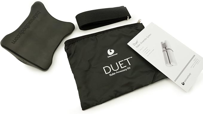 Sistema accesorio Duet Roller para pilates miniatura 2