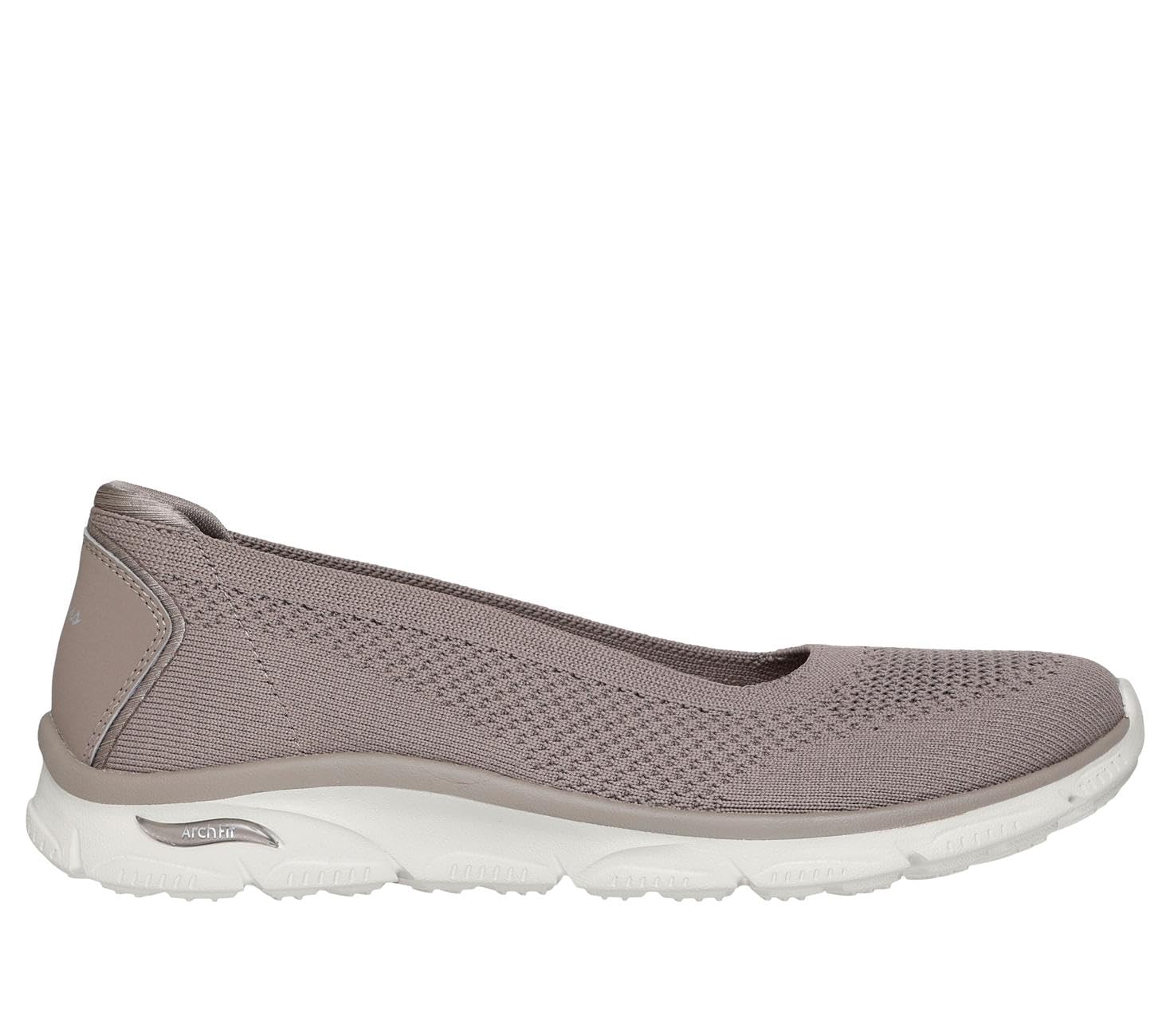Skechers Arch Fit Sunny Zen Walk, Zapatillas Mujer