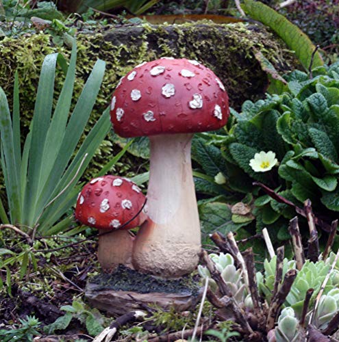Preisvergleich Produktbild Gartenfee-Deko-Zubehör