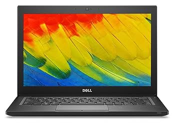 Dell Latitude 7280 ブラックノートPC 本体 Amazon.com: Dell Latitude 7280 12.5