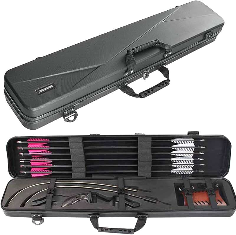 Bow Cases Amazon.co.uk