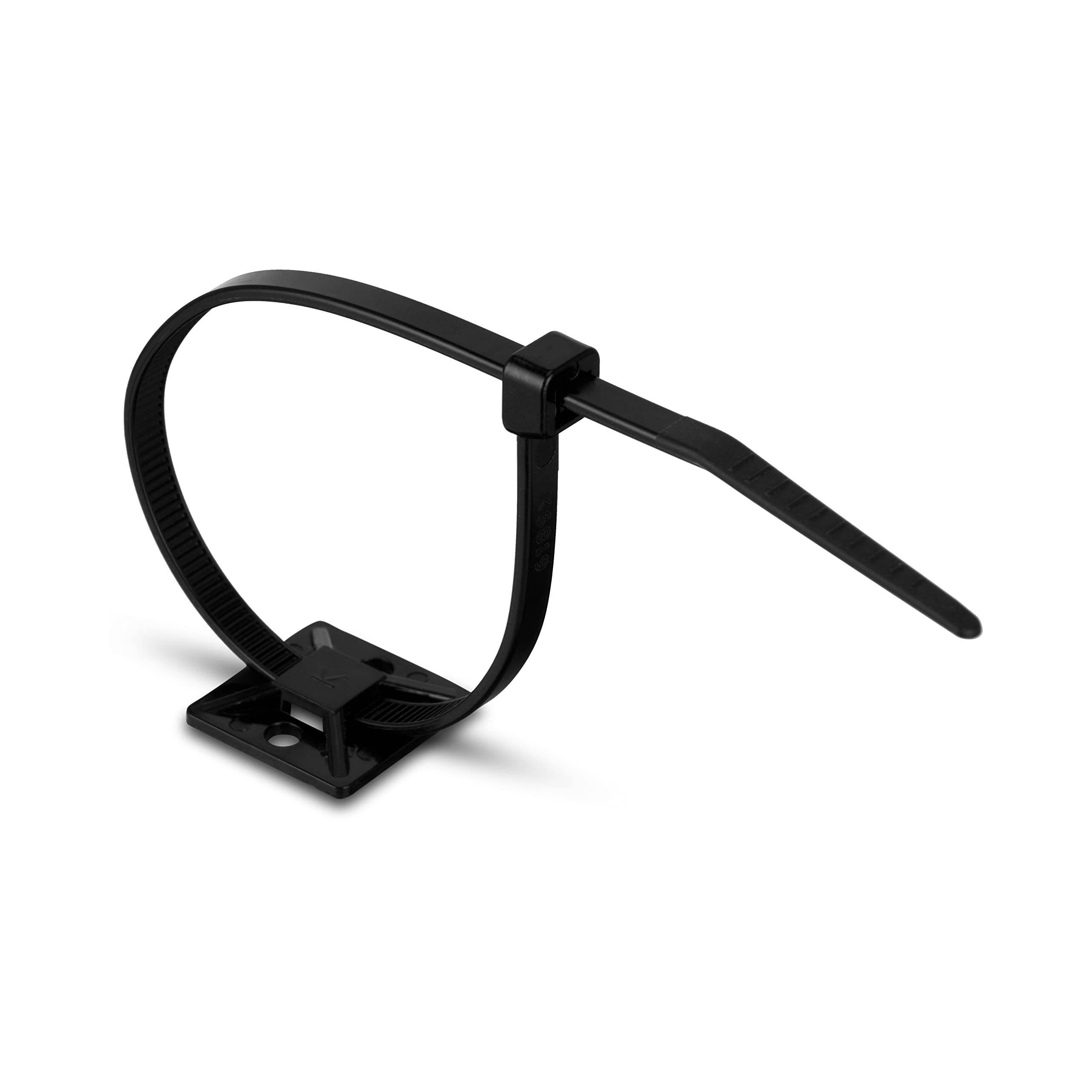 Spirale Copri Cavo 1,5 Mt Flessibile Colore Nero