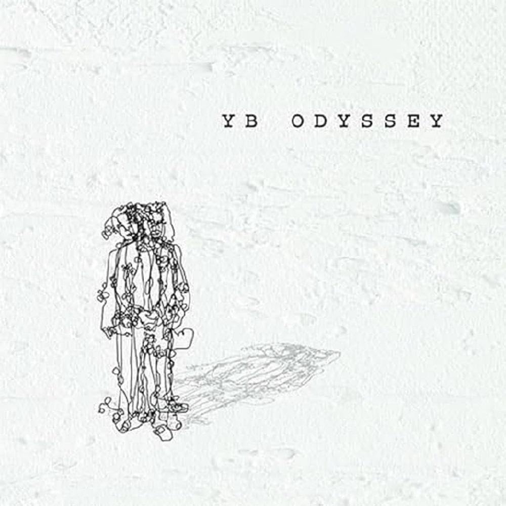 Odyssey [VINYL]