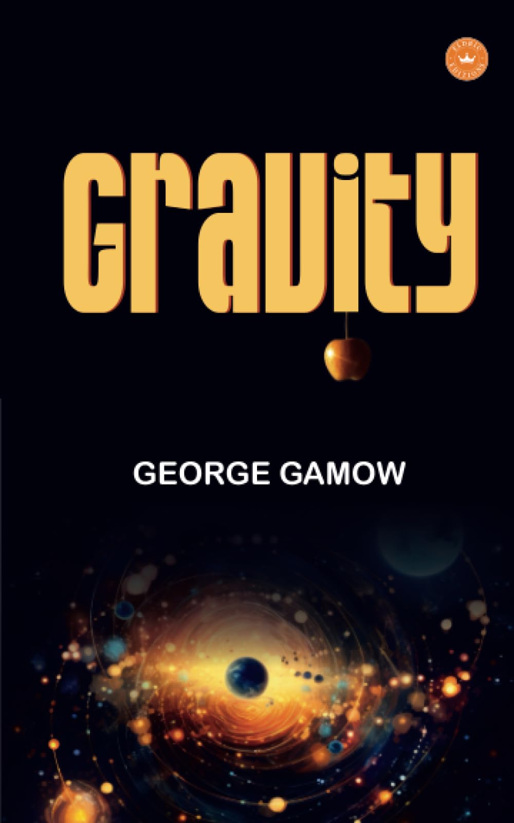 Buy Gravity Book Online at Low Prices in India | Gravity Reviews