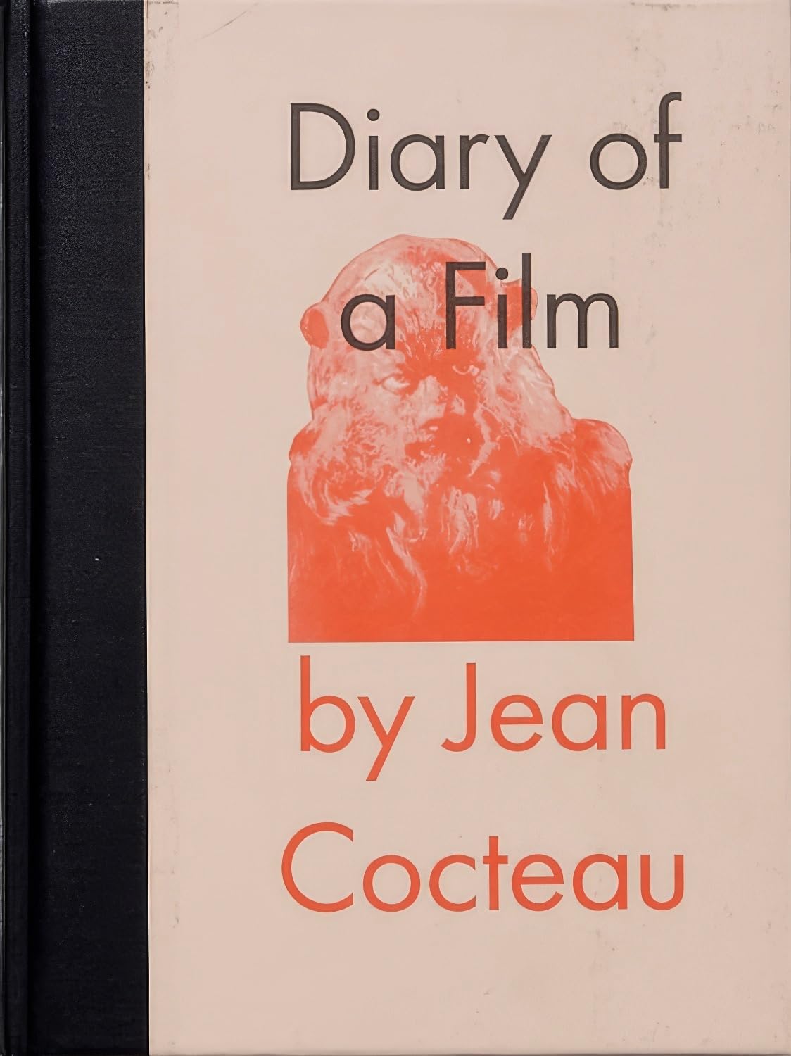 Diary of a Film (Hardback Book)