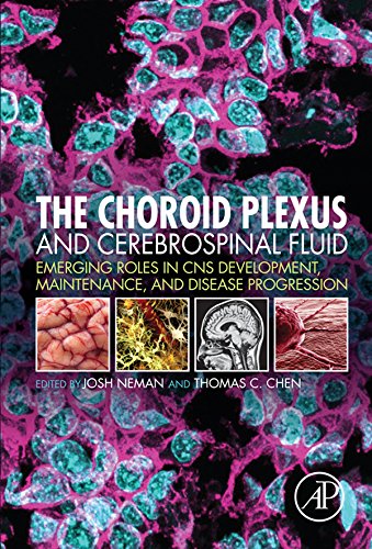 The Choroid Plexus and Cerebrospinal Fluid: Emerging Roles in CNS Development, Maintenance, and Disease Progression