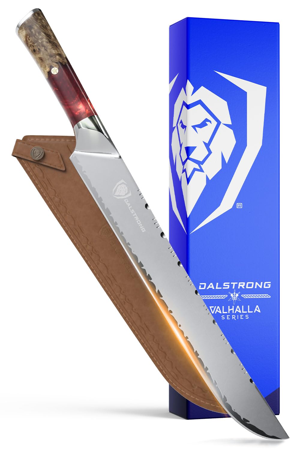 Dalstrong 12 inch Valhalla Series Slicing Knife