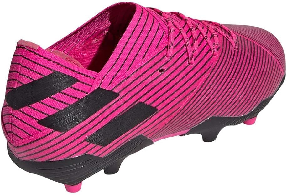 adidas Children Soccer Nemeziz 19.1 Firm Ground Cleats