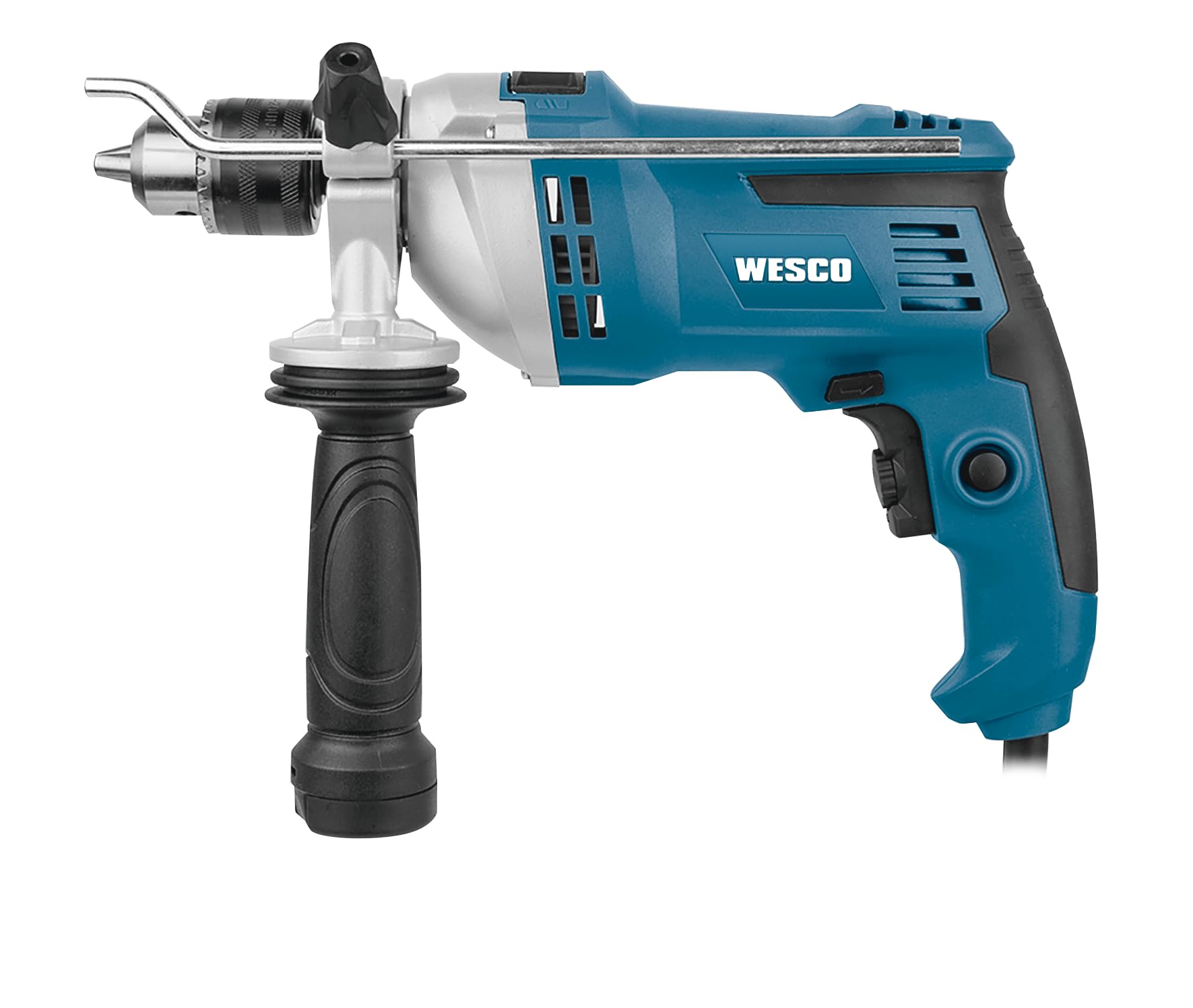 Furadeira de Impacto 1000W 127V Wesco