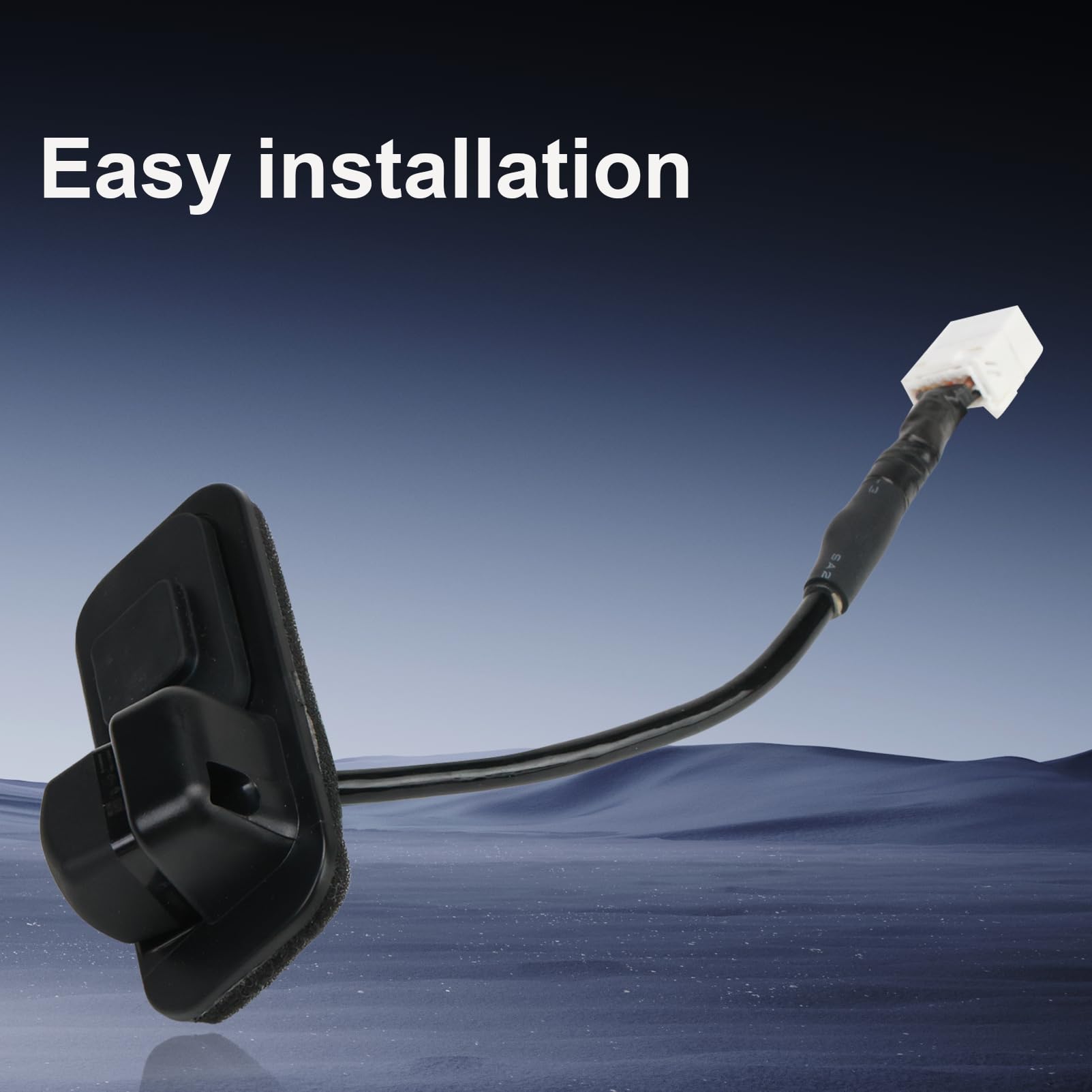 TAKA 　『AOURE』　7121701B Amazon.com: Rear View Backup Camera Fit for Acura TLX 2015 2016