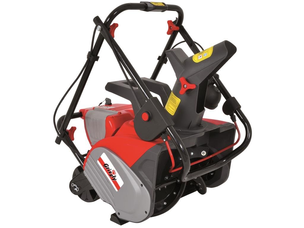 Keilriemen Für Grizzly Elektro-Schneefräse ESF 2046 L – Passgenauer Ersatzriemen, Einfacher Wechsel