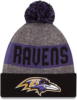 Ravens beanie amazon Clearance