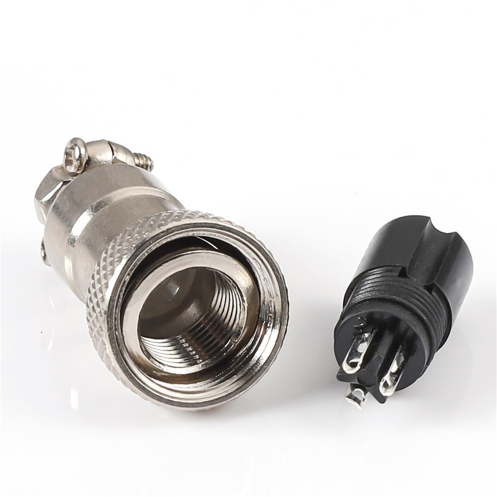 Connecteur circulaire GX16, prise 2p 3p 4p 5p 6p 7p, Aviation(GX16-9Pin)