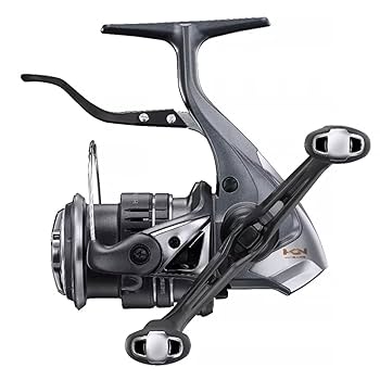 Amazon | シマノ(SHIMANO) スピニングリール 23 ハイパー