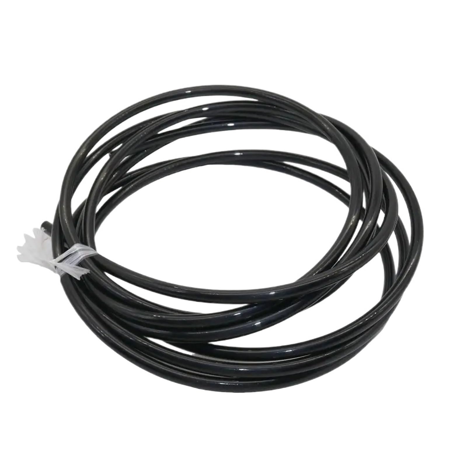 10m/20m/30m 3/8" Nylonowa rura wodna wysokociśnieniowa do nawadniania, chłodzenia, usuwania kurzu i zraszania, rura ogrodowa(20m)