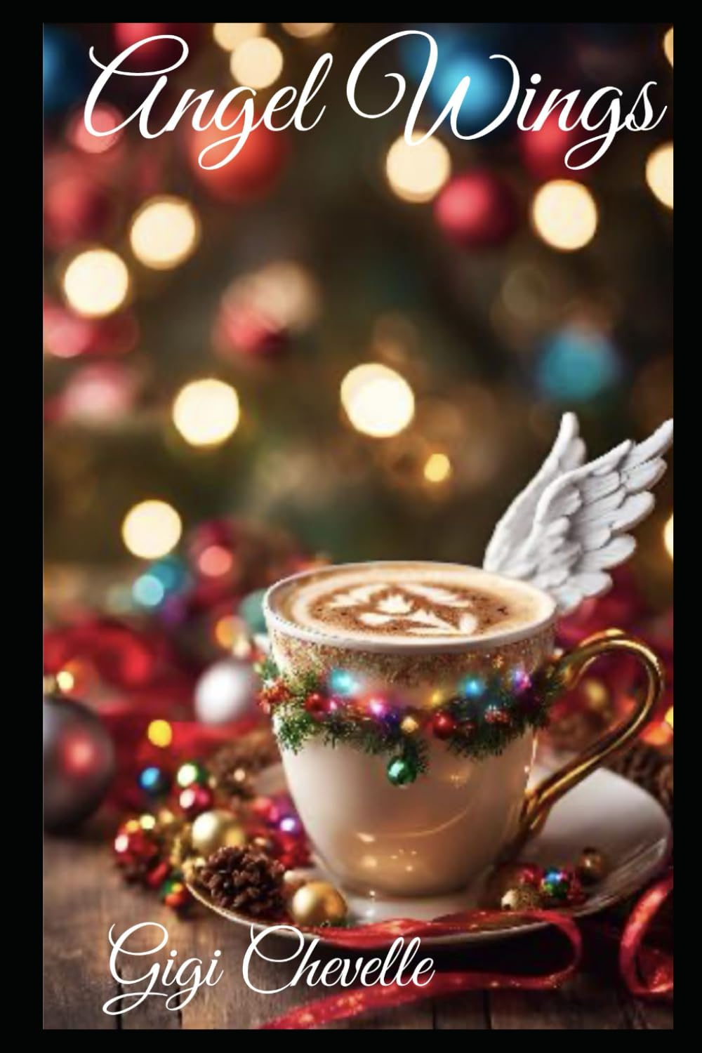 Angel Wings