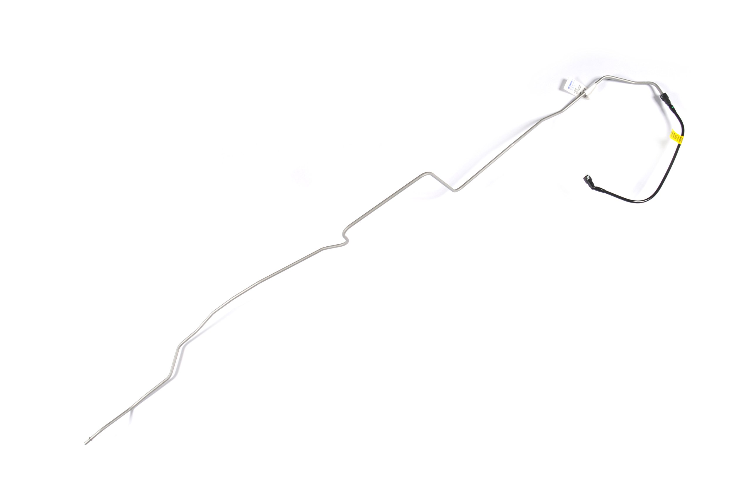 Amazon.com: GM Genuine Parts 15734527 Rear Fuel Return Pipe  