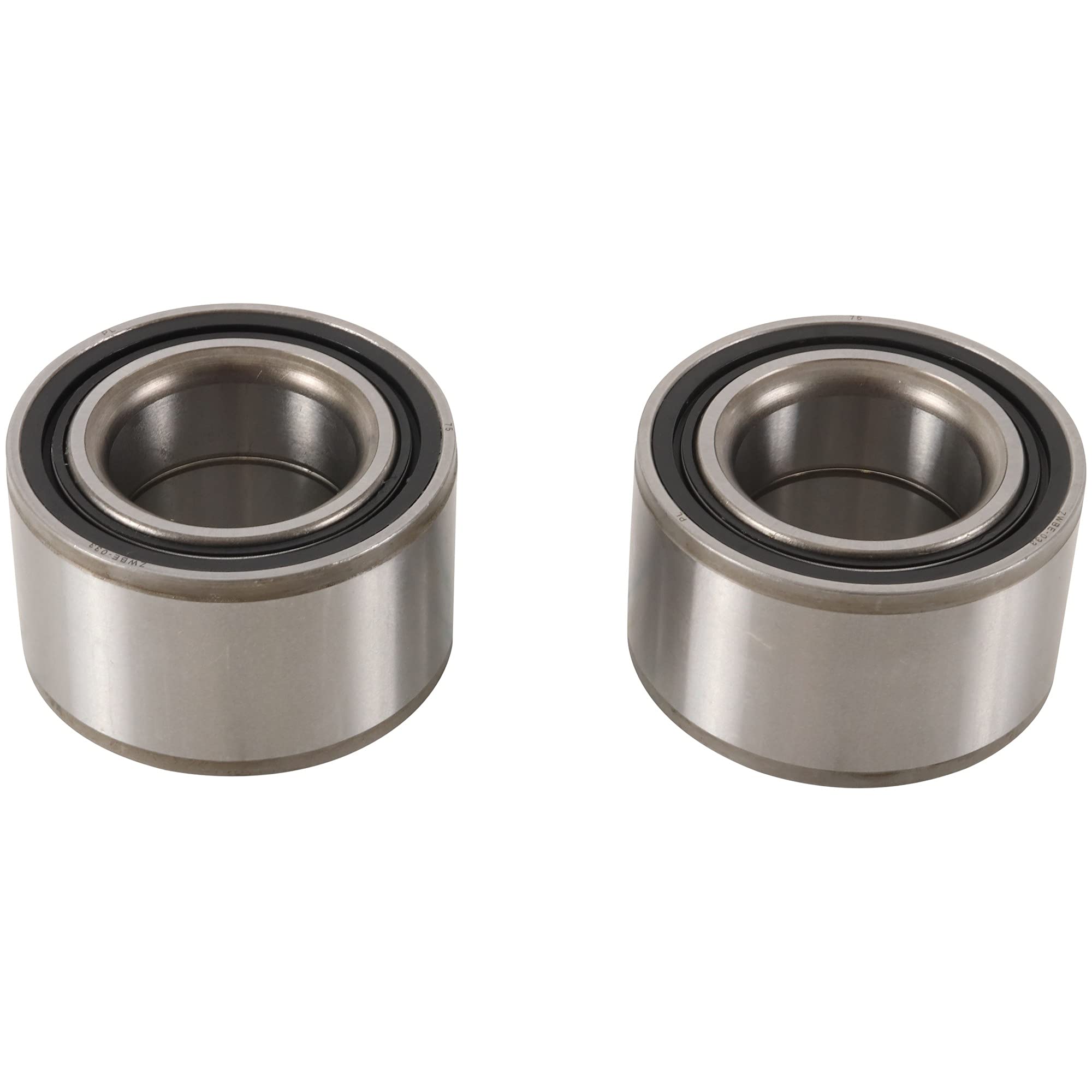 Amazon.com: Pivot Works PWFWK-P02-530 Front Wheel Bearing Kit