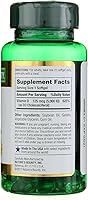 Vista 2 de Nature's Bounty, D 5000 Iu Softgels, 100 ct