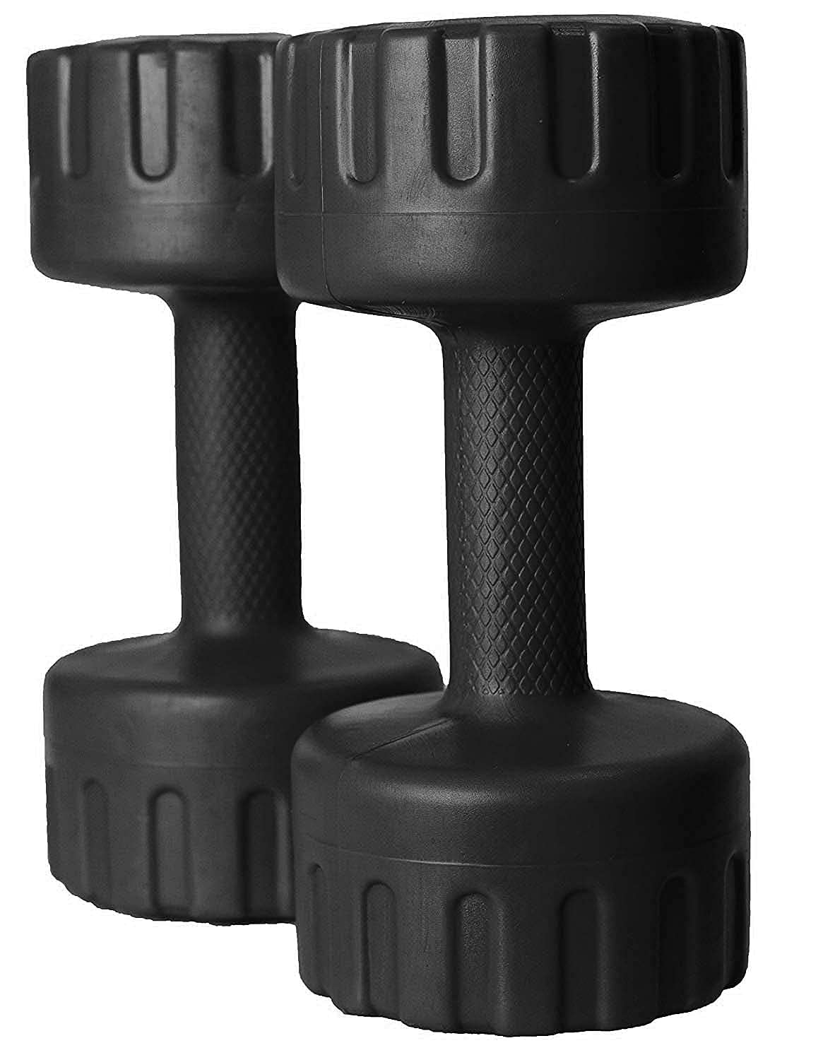 See full amazon price history chart for BODYFIT One Pair Heavy(1 Kg - 5 Kg) Black PVC Dumbbells Weight Set n Fitness Exercise Kit Whole Body Workout. (8 kilograms(4KG Set)) BODYFIT One Pair Heavy(1 Kg - 5 Kg) Black PVC Dumbbells Weight Set n Fitness Exercise Kit Whole Body Workout. (8 kilograms(4KG Set)) (B09F6Y95NG) Amazon Price History, Amazon Price Tracker