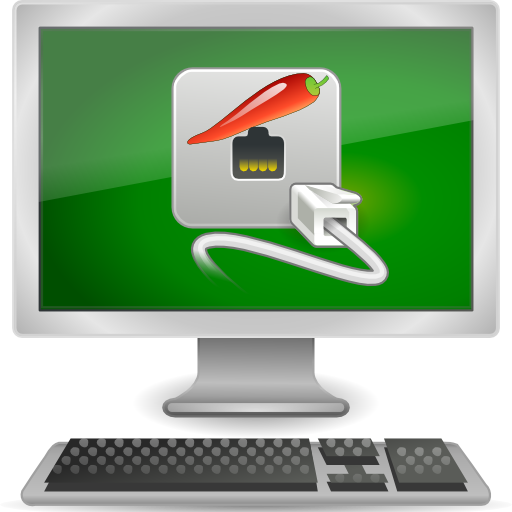 aSPICE Pro Secure SPICE Client - App on Amazon Appstore