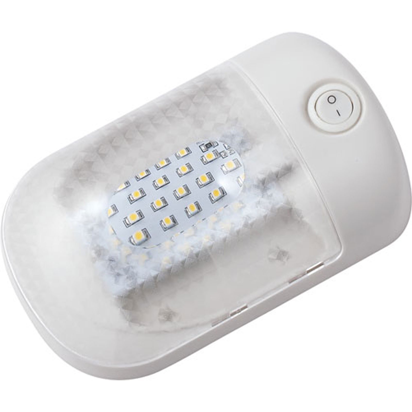 Ming's Mark Ming de la Marca 9090106 LED Dome Light Fixture