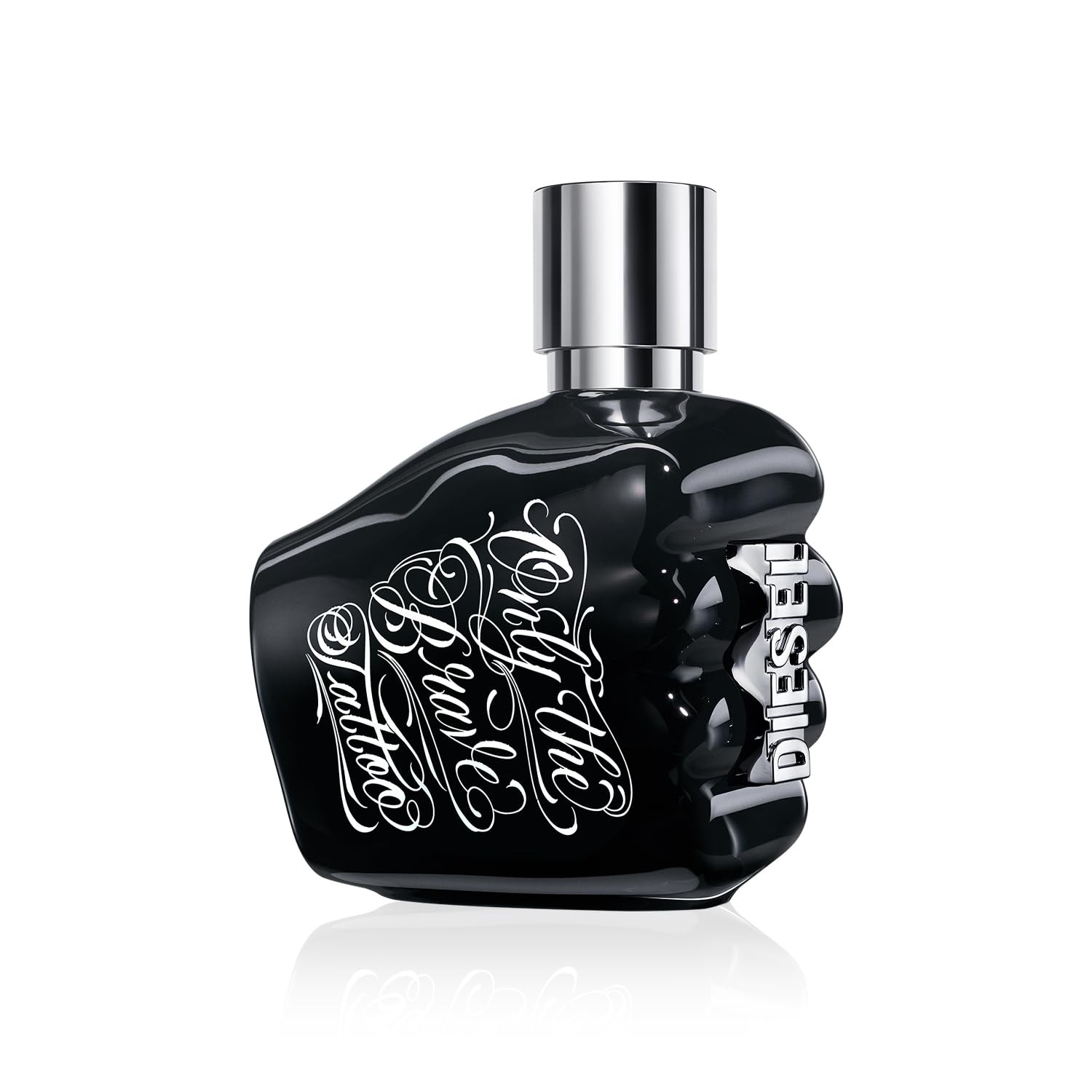 DIESEL ONLY THE BRAVE TATOO by Diesel for MEN: EDT SPRAY 1.7 OZ