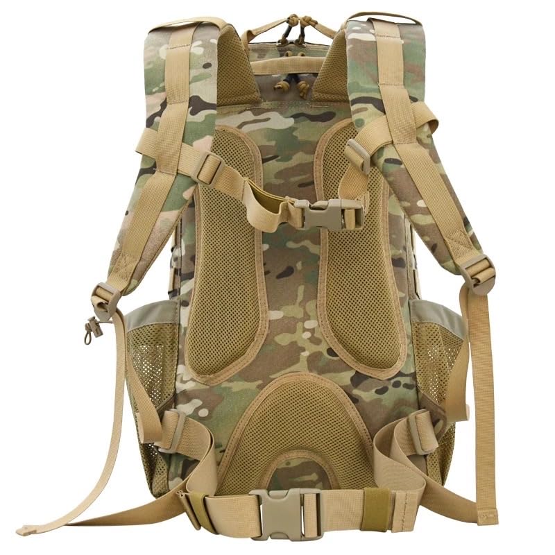 Redemption Tactical Crusader Backpack