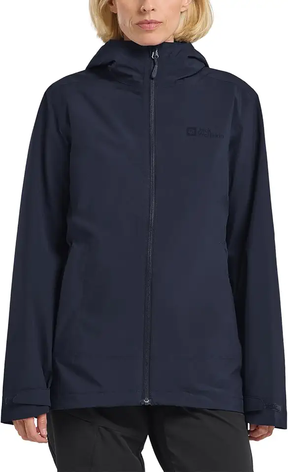 Jack Wolfskin Damen Jacket