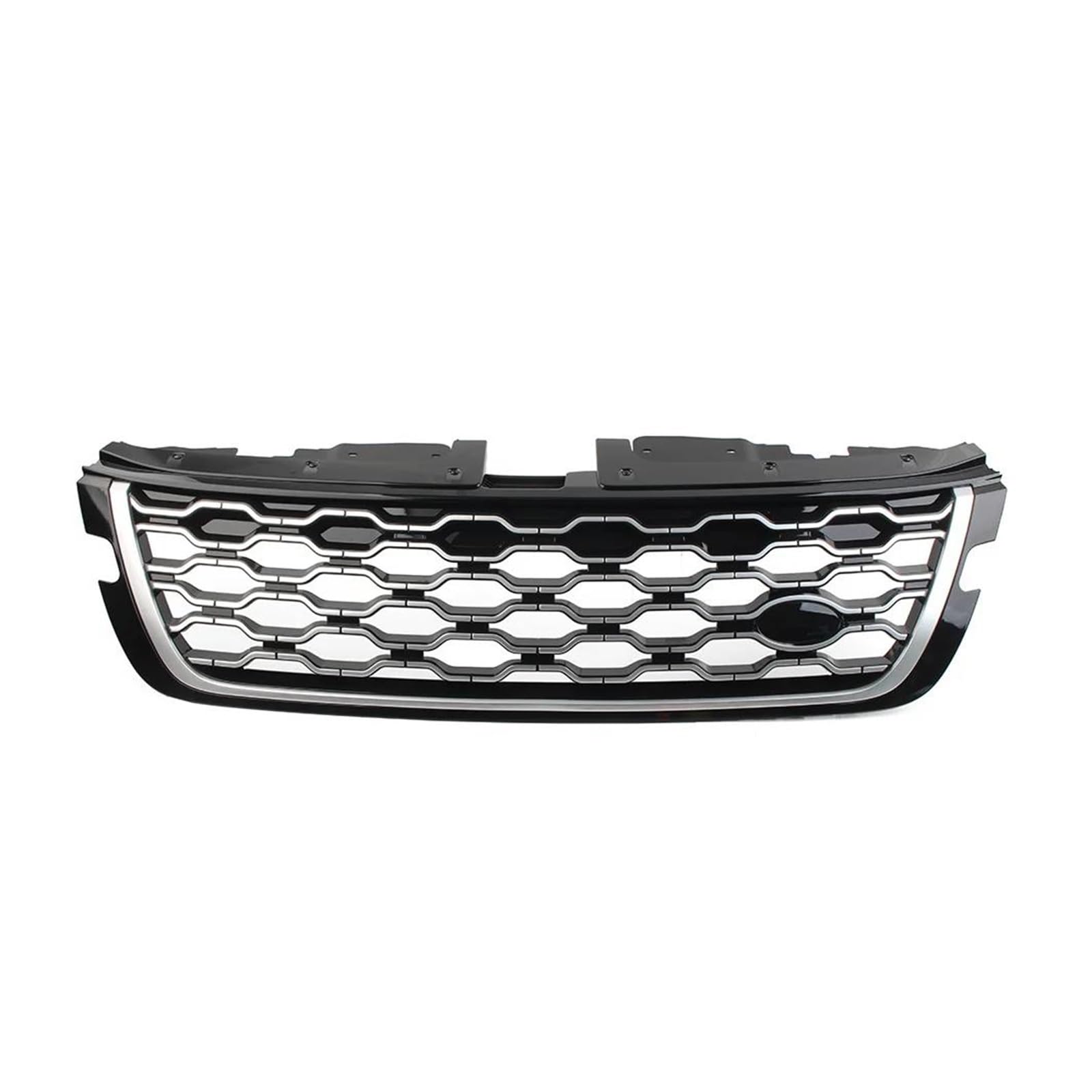 Grille avant pour Range Rover Evoque 2020-2022 calandre pare-chocs LR155546