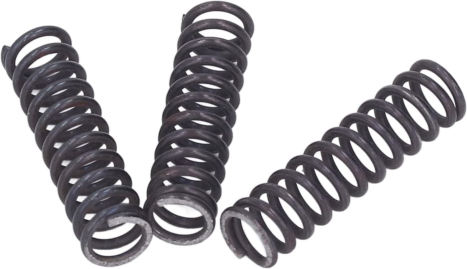 Detent Springs, 3PCS Heavy Duty Detent Springs DTS 01 03