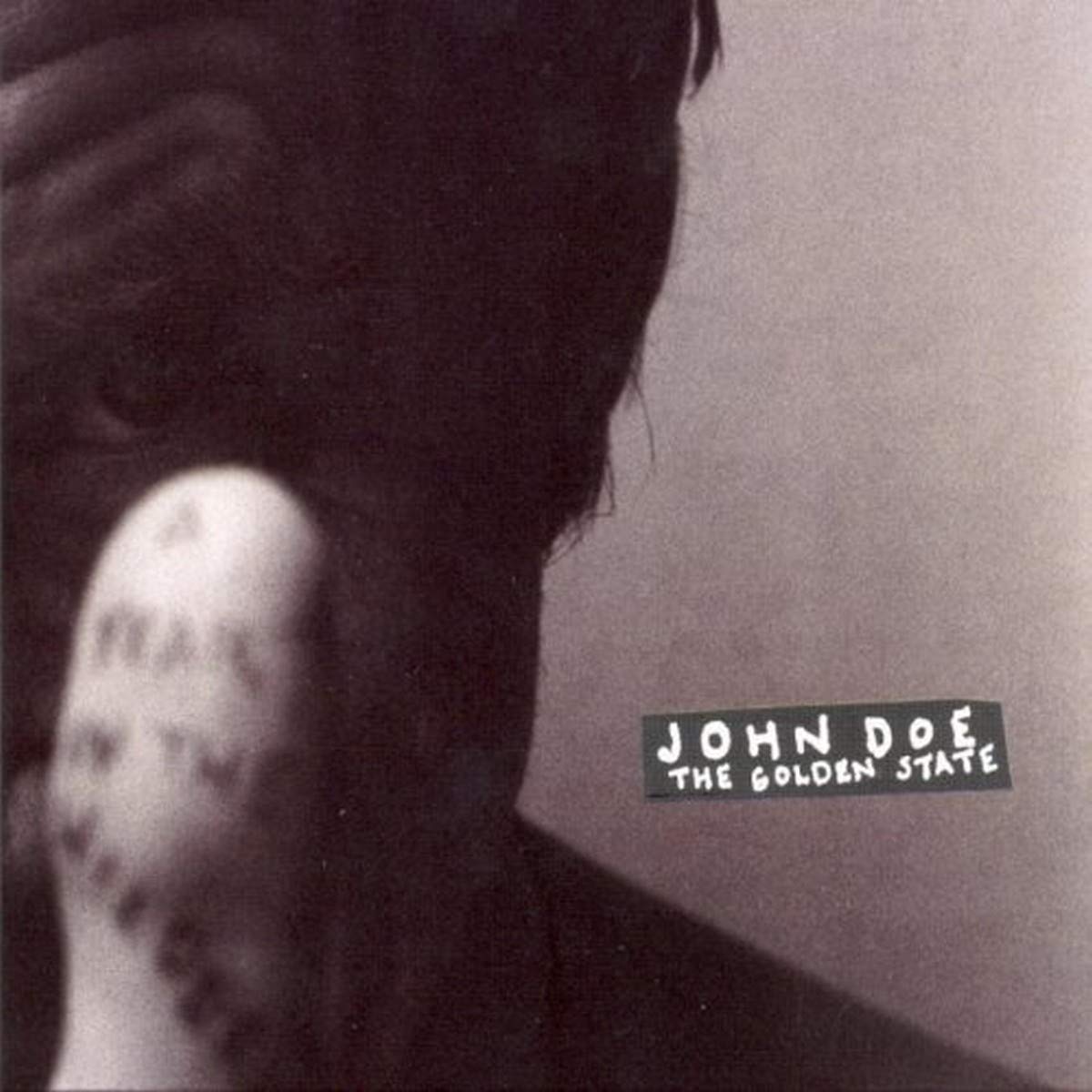 【中古】 John Doe Rock / Golden State Doe, John Golden State EP CD 634457219625| eBay